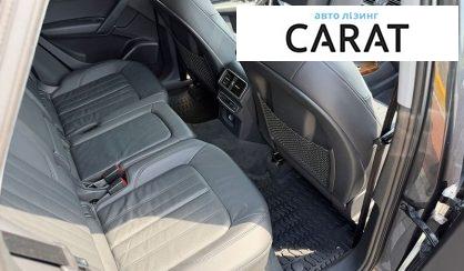 Audi Q5 2018