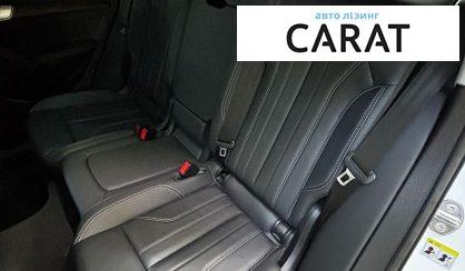 Audi Q5 2023