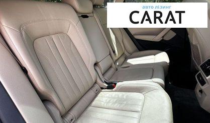 Audi Q5 2018