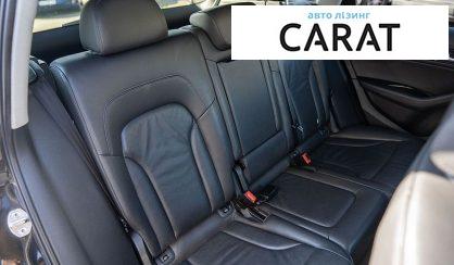 Audi Q5 2013