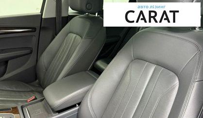 Audi Q5 2019