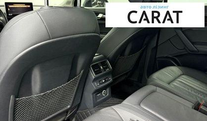 Audi Q5 2019