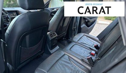 Audi Q5 2011