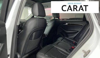 Audi Q5 2013