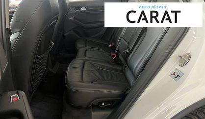 Audi Q5 2013