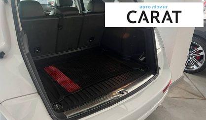 Audi Q5 2013