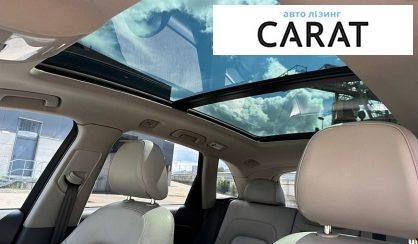 Audi Q5 2012