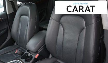 Audi Q5 2014