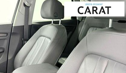 Audi Q5 2021