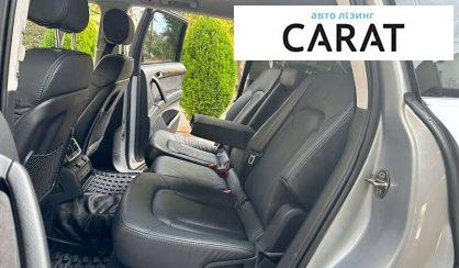 Audi Q7 2015