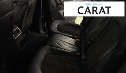 Audi Q7 2008