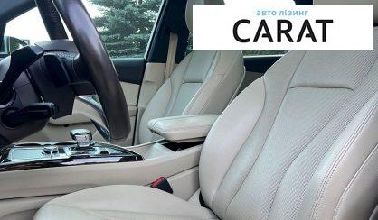 Audi Q7 2016