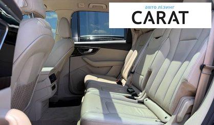 Audi Q7 2016