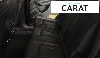 Audi Q7 2017