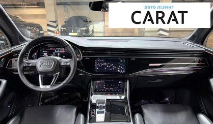 Audi Q7 2024