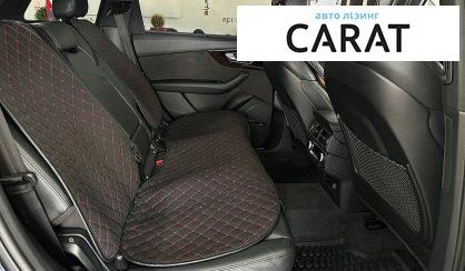 Audi Q7 2018