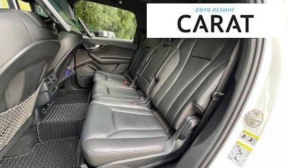 Audi Q7 2016