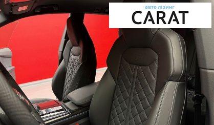 Audi Q8 2026
