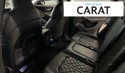Audi Q8 2021