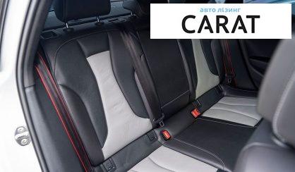 Audi S3 2015
