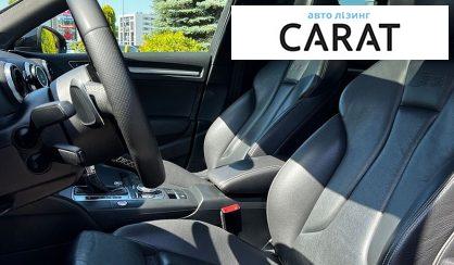 Audi S3 2014