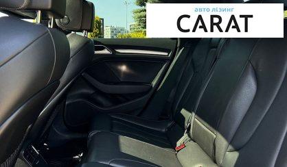Audi S3 2014