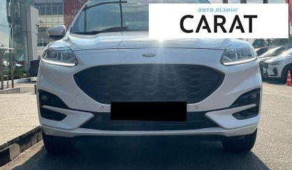 Ford Kuga 2021