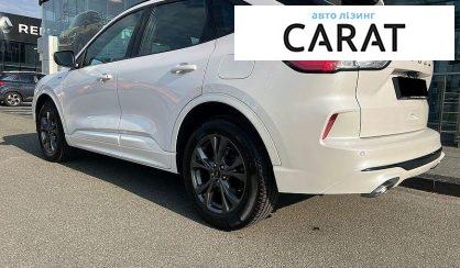 Ford Kuga 2021