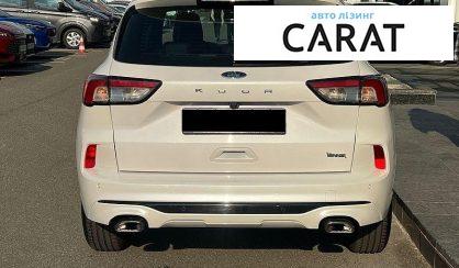 Ford Kuga 2021