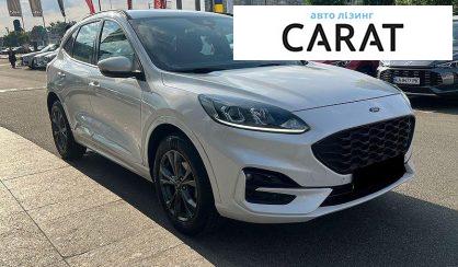 Ford Kuga 2021
