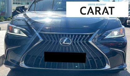 Lexus ES 2023