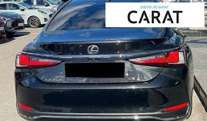 Lexus ES 2023