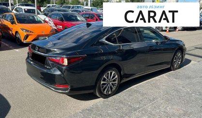 Lexus ES 2023