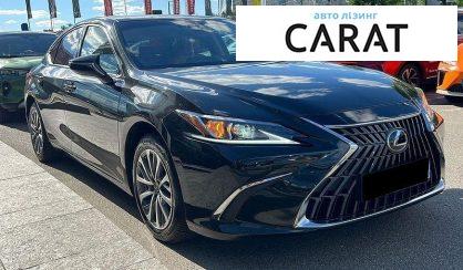 Lexus ES 2023