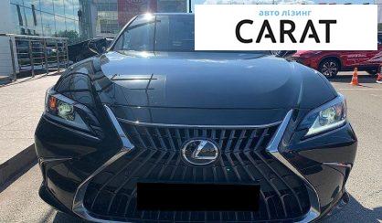 Lexus ES 2023