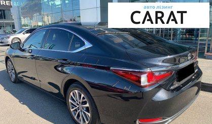 Lexus ES 2023