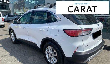 Ford Kuga 2020