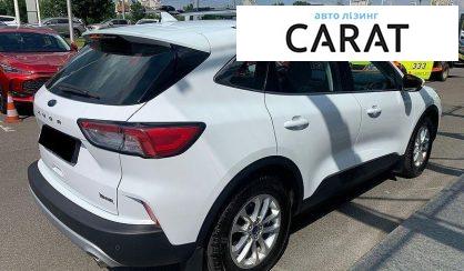 Ford Kuga 2020