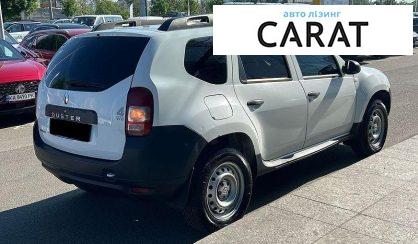 Renault Duster 2017