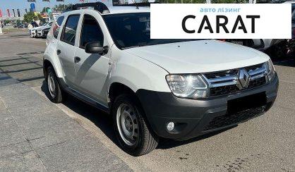 Renault Duster 2017