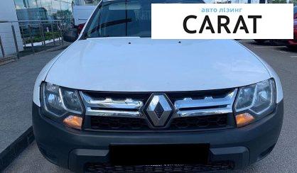 Renault Duster 2016