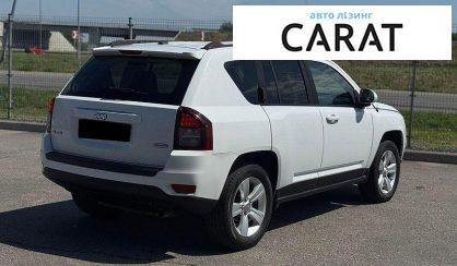 Jeep Compass 2015