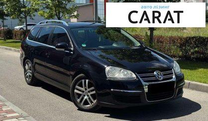 Volkswagen Golf 2009
