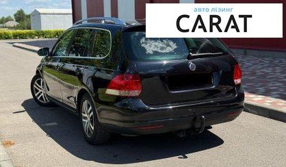Volkswagen Golf 2009