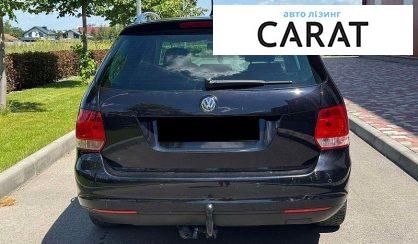 Volkswagen Golf 2009