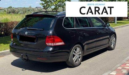Volkswagen Golf 2009