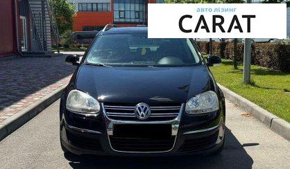 Volkswagen Golf 2009