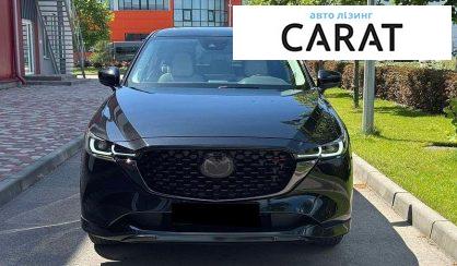 Mazda CX-5 2024