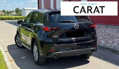 Mazda CX-5 2024