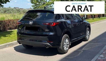 Mazda CX-5 2024